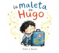 La maleta de Hugo (Pequeños grandes pasos)