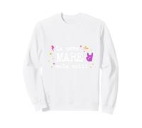 La Mama Mola Molt, Dia de la Mare, Regal, Català Sweatshirt