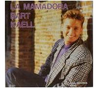 La Mamadora (Deutsch)/A Minute or More (Instr.)(7" Vinyl Single)(1989)(Egal Records 85023)