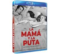 La Maman et la Putain (1973) Blu Ray avec audio francais