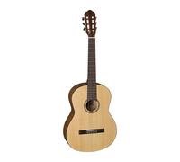 La Mancha C-Lime-Tn-R Concert Guitar