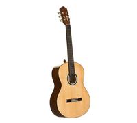 La Mancha Romero Granito 32 1/2 Concert Guitar
