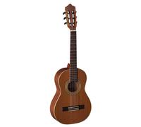 The Mancha Rubi CM/53 - 1/2 Concert Guitar