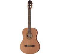 La Mancha Rubi 63-N 7/8 Small Neck Concert Guitar (Classical Guitar) Guitar