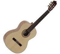 La Mancha Rubi SMX/63 7/8 Classical Guitar