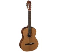 LA MANCHA Rubinito CM 63 Concert Guitar 7/8 Classic Guitar