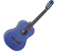 La Mancha Rubinito Azul 4/4 classical guitar