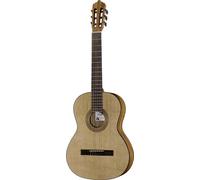 LA MANCHA Rubinito CM 63 Concert Guitar 7/8 Classic Guitar