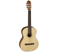 La Mancha Rubinito LSM - Concert Guitar 4/4