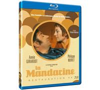 La Mandarine – Warner Bros. – Restored 4K