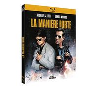 La Manière Forte [Blu-Ray]