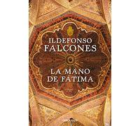 La mano de Fátima / Fátima's hand