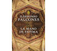 La Mano de Fatima (Novela histórica)