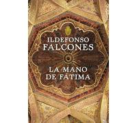 La mano de Fatima / The hand of Fatima