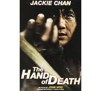 La Mano De La Muerte (Import Dvd) (2012) Chang Chung; Jackie Chan; John Woo