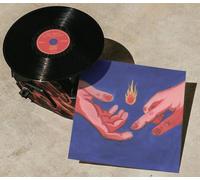 La Mano En El Fuego