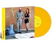 La Mano En El Fuego Single [VINYL]