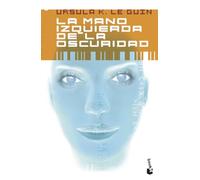 La mano izquierda de la oscuridad