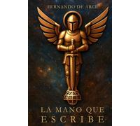 La mano que escribe