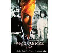 La Mano que Mece la Cuna [DVD]