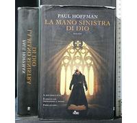 La mano sinistra di Dio