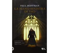 La mano sinistra di Dio
