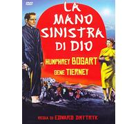 la mano sinistra di dio dvd Italian Import