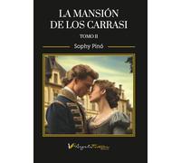 La Mansión de los Carrassi: Tomo II