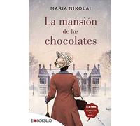 La Mansión de Los Chocolates