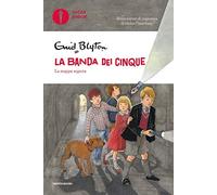 La mappa segreta. La banda dei cinque