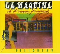 Maquina De Hacer Pajaros - Peliculas