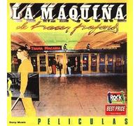 La Maquina De Hacer Pajaros [VINYL]