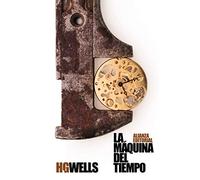 La máquina del tiempo (El libro de bolsillo - Literatura)