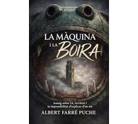 La Màquina i la Boira: Assaig sobre IA, territori i la impossibilitat d'explicar d'on ets