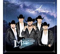 La Maquinaria Nortena - Amo