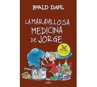 La maravillosa medicina de Jorge