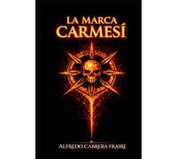 La marca carmesí
