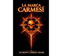 La marca carmesí