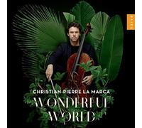 La Marca, Christian-Pierre - Christian-Pierre La Marca: Wonderful World