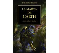 La marca de Calth 25