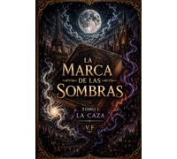 LA MARCA DE LAS SOMBRAS: TOMO 1: LA CAZA
