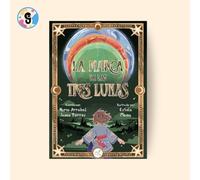 LA MARCA DE LAS TRES LUNAS