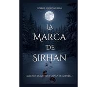 La marca de Sirhan: Algunos monstruos vienen de adentro