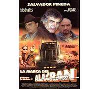 La Marca Del Alacran [DVD] [Region 1] [US Import] [NTSC]