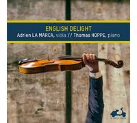 La Marca - English Delight
