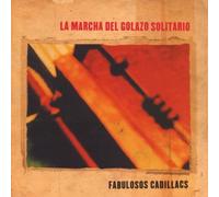 La Marcha Del Golazo Solitario by Los Fabulosos Cadillacs (1999-09-28)