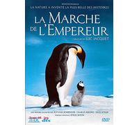 LA MARCHE DE L'EMPEREUR