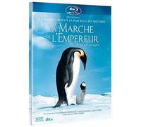 La Marche de l'Empereur [Blu-ray]