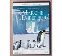La Marche de l'Empereur [Édition Collector]