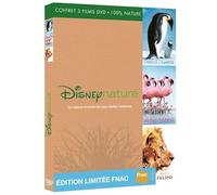 La Marche de l'Empereur - Les Ailes Pourpres - Félins